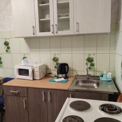 2-комнатные апартаменты стандарт 60