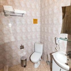 Фото Отель Зеленый Мыс