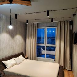 Фото Отель Gala Aparts (Гала Апартс)