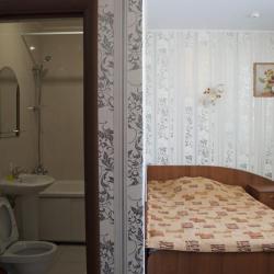 Фото Отель Спутник