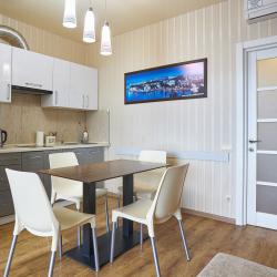 Фото Отель Sea Apartments (Си Апартментс)