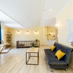 Фото Отель GvinoMinda Hotel (ГвиноМинда)