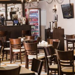 Фото Отель Volkoff Sky (Волков Скай)