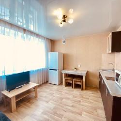 Фото Апартаменты Level на улице Тельмана 7
