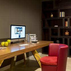 Фото Отель Mercure Almaty City Center (Меркюр Сити Центр)