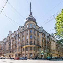 фото 38 Moov Apart Artel (Мув Апарт Артель)