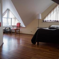 Фото Отель Старый город