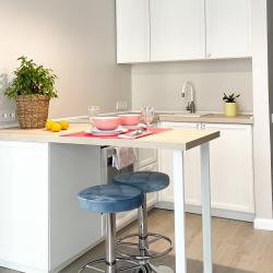 Фото Апартаменты SochiHome (Хоум) на улице Ясногорская