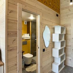 Фото Отель Империя туризма