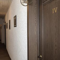 Фото Отель Королевский пень