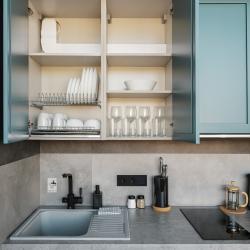 Комната двухуровневый делюкс