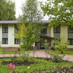 Фото Отель Arthurs Spa Hotel by Mercure (Артурс СПА)