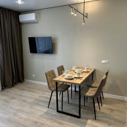 Апартаменты улучшенные