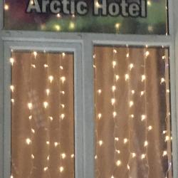 Фото Отель Arctic (Арктик)