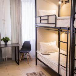 Фото Отель Морозовский