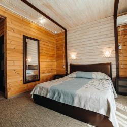 Фото Отель Вотчина