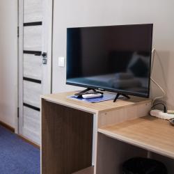 Фото Отель Aperol hotel (Апероль)