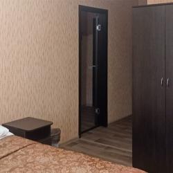 2-комнатный номер делюкс