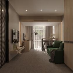City Park Hotel Sochi (Сити Парк)  — e9f33f2b2162a3b55986765b04cebb7e