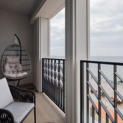 Апартаменты студия