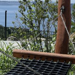 Фото Отель Студия с панорамным видом на улице 3-я Поселковая