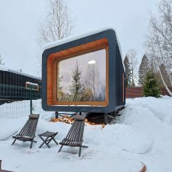 Мини-дом «Немо»