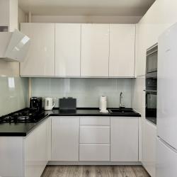 фото 20 Pro.Apartment (Про.Апартмент) на улице Горького