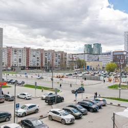 1-комнатные апартаменты улучшенные