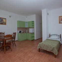 Фото Отель Новосельковский