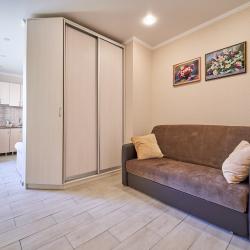 Фото Апартаменты на Перелетной