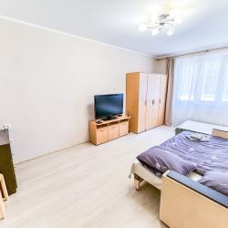 Апартаменты стандарт