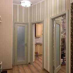 2-комнатные апартаменты стандарт