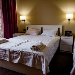 Фото Отель Джумейра