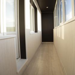 Фото Отель Акварель Flat (Флэт) на улице Амурская 2