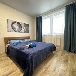 Фото Апартаменты на улице Петра Подзолкова 24