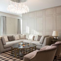 Diplomat Suite