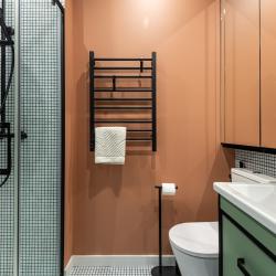 фото 17 Flat Inn (Флэт Инн) на переулке Большой Патриарший 8/1