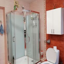 3-комнатные апартаменты люкс Незабудка