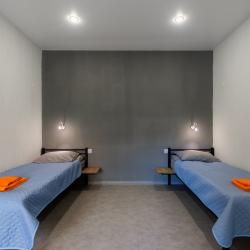 Фото ВВ-Хостел