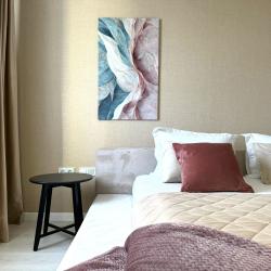 Фото Отель Pro.Apartment (Про.Апартмент) на улице Приморская 35