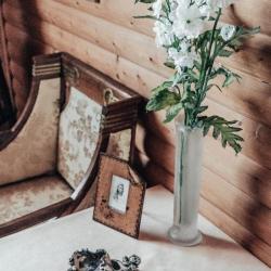 Фото Отель Вилла Ансута