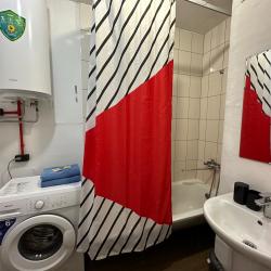 2-комнатные апартаменты стандарт