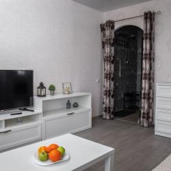 Фото Апартаменты на улице Волкова