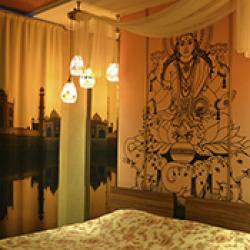 Фото Отель День и ночь