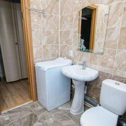 Фото Апартаменты на улице Свердлова 107А