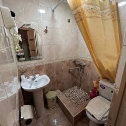 Номер стандарт с 2 односпальными кроватями