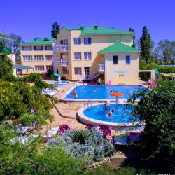 Фото Отель Русич