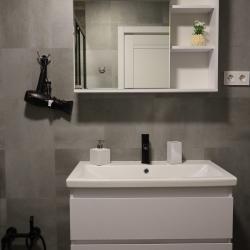 Фото Отель Альпинс residence