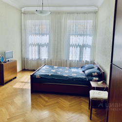 2-комнатные апартаменты улучшенные