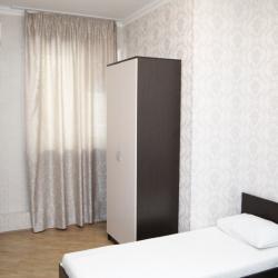 Фото Отель Анжелика